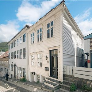 Bergen City Center Apartment