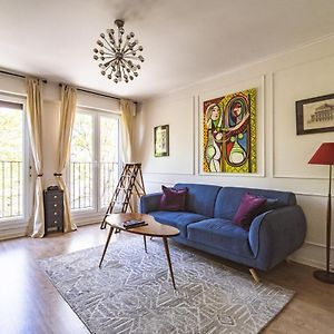 Deluxe Appartement